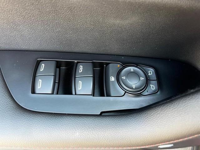 Photo of 2024 Radiant Red Tintcoat Chevrolet Blazer