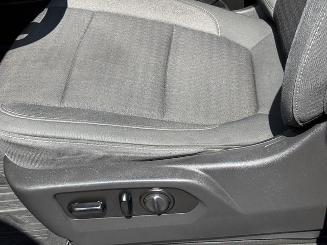 Photo of 2021 Cayenne Red Tintcoat GMC Sierra 1500