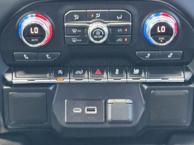 Photo of 2021 Cayenne Red Tintcoat GMC Sierra 1500