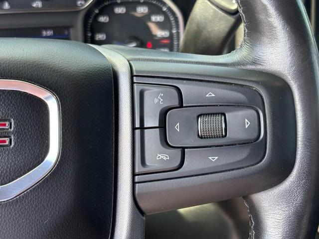 Photo of 2021 Cayenne Red Tintcoat GMC Sierra 1500
