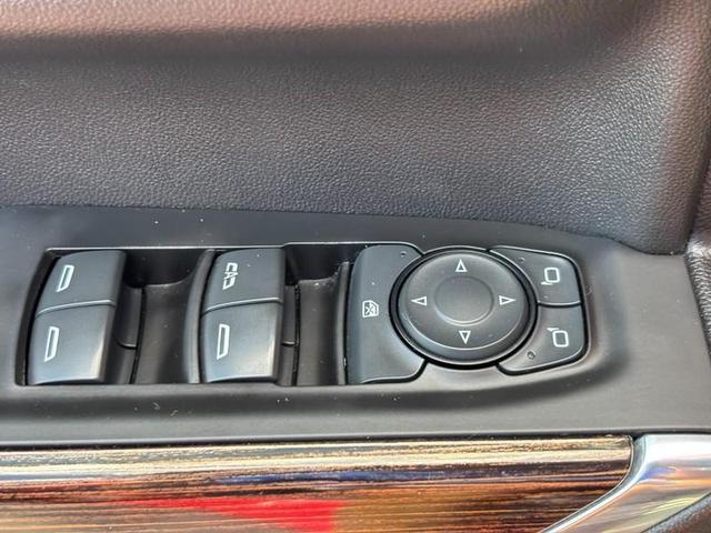 Photo of 2021 Cayenne Red Tintcoat GMC Sierra 1500