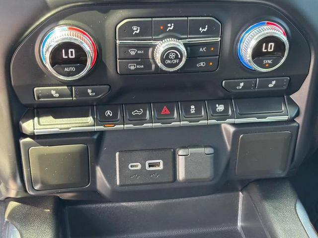 Photo of 2021 Cayenne Red Tintcoat GMC Sierra 1500