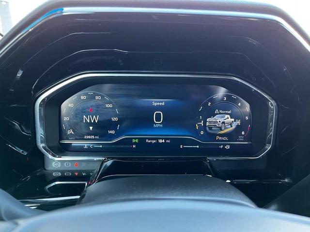 Photo of 2024 Summit White Chevrolet Silverado 2500