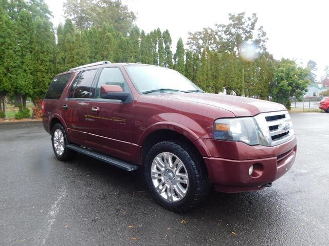 2012 Ford Expedition