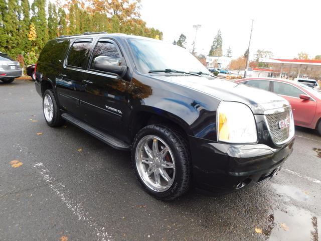 2013 GMC Yukon Xl