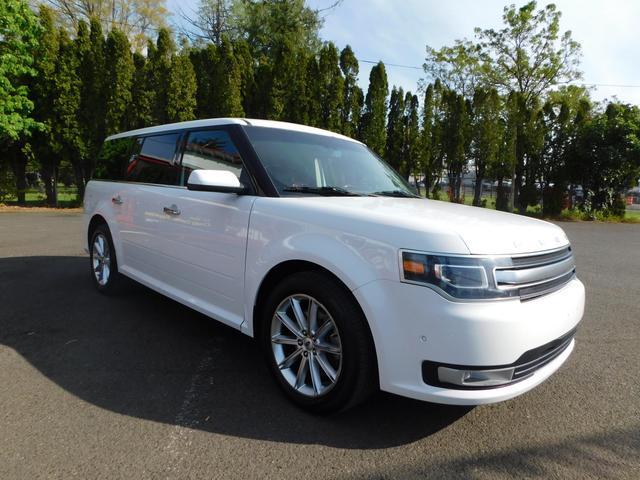 2019 Ford Flex