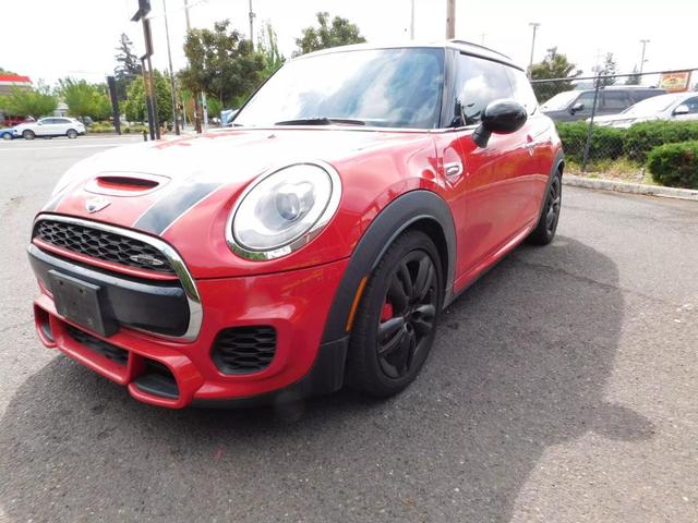 2017 MINI Hardtop