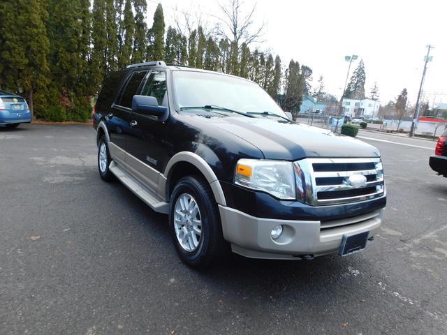 2008 Ford Expedition