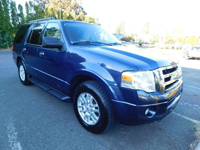 2013 Ford Expedition