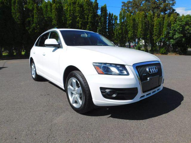 2012 Audi Q5