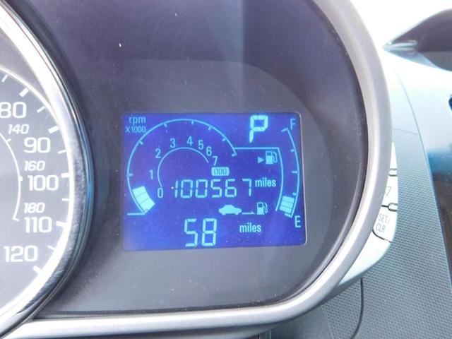Photo of 2013 Denim Chevrolet Spark