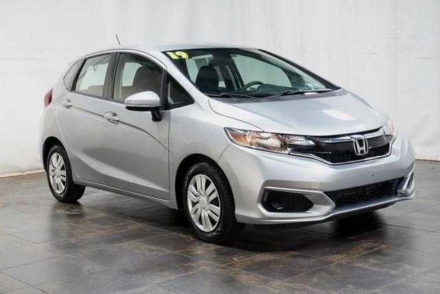 2019 Honda FIT