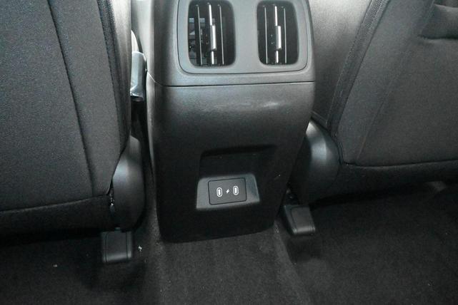 Photo of 2025 Red Hyundai TUCSON