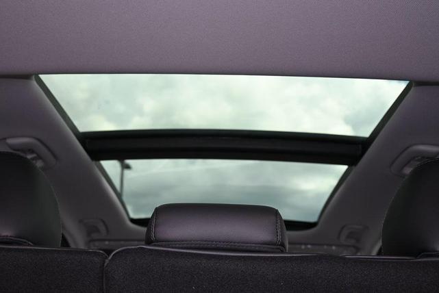 Photo of 2025 Gray Hyundai TUCSON