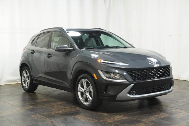 2023 Hyundai KONA