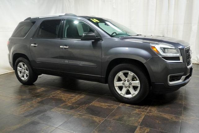 2014 GMC Acadia