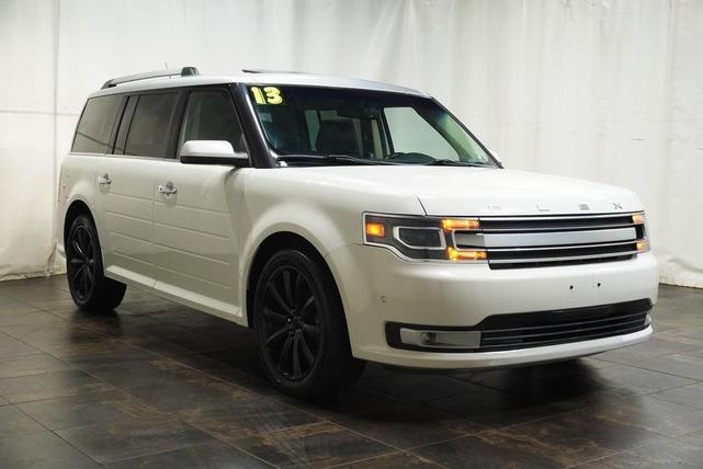 2013 Ford Flex