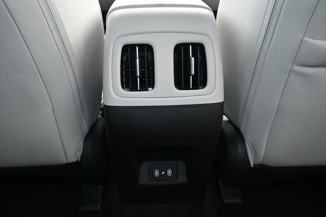 Photo of 2025 Red Hyundai TUCSON