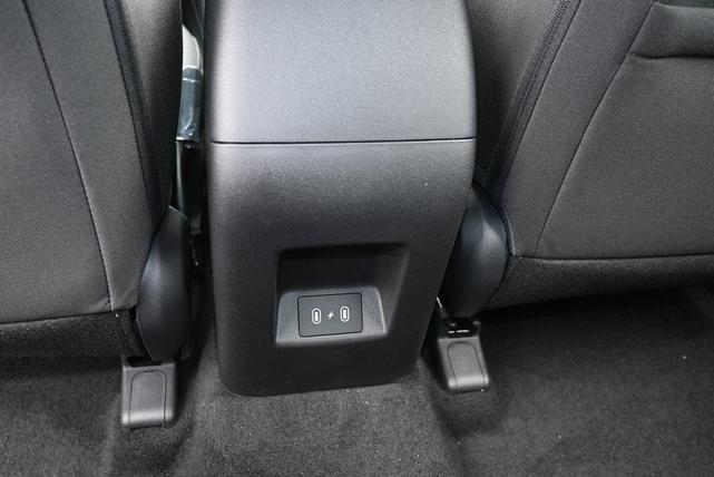 Photo of 2025 Silver Hyundai TUCSON