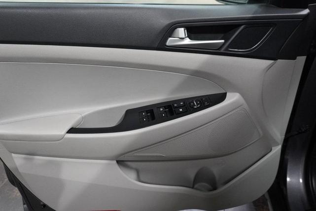 Photo of 2021 Magnetic Force Hyundai TUCSON