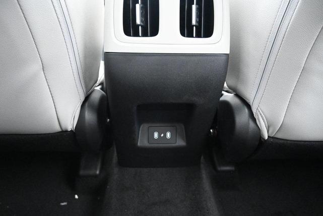 Photo of 2025 Red Hyundai TUCSON