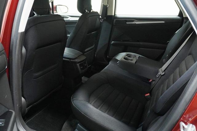 Photo of 2014 Sunset Ford Fusion