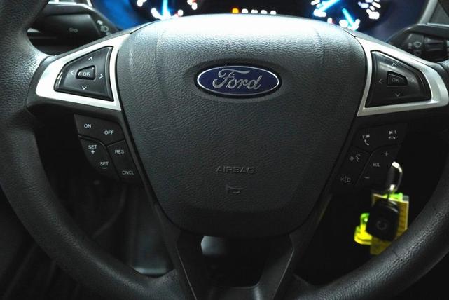 Photo of 2014 Sunset Ford Fusion