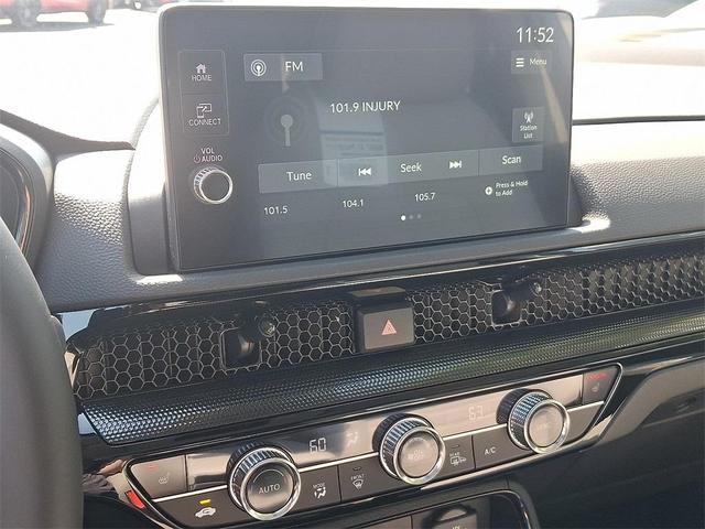 Photo of 2026 Crystal Black Pearl Honda CR-V