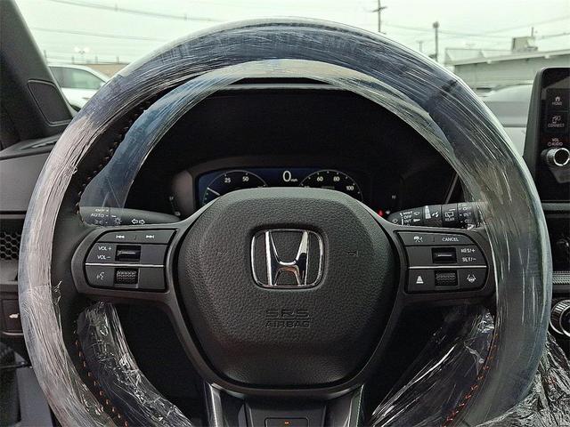 Photo of 2026 Urban Gray Pearl Honda CR-V Hybrid