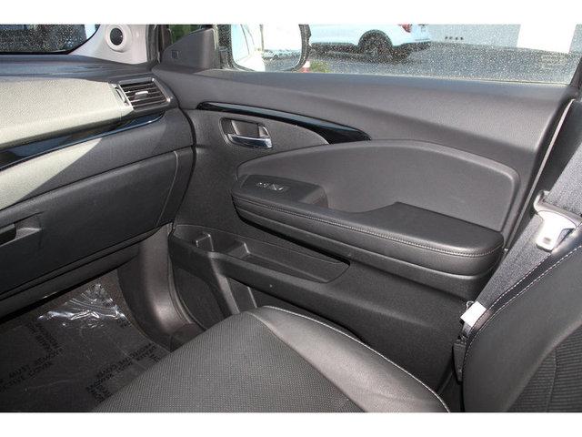 Photo of 2021 Platinum White Pearl Honda Pilot