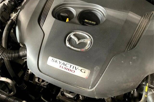 Photo of 2023 Rhodium White Metallic Mazda CX-5