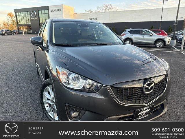 2015 Mazda CX-5