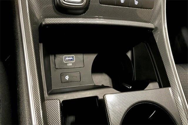 Photo of 2022 Hampton Gray Hyundai SANTA FE
