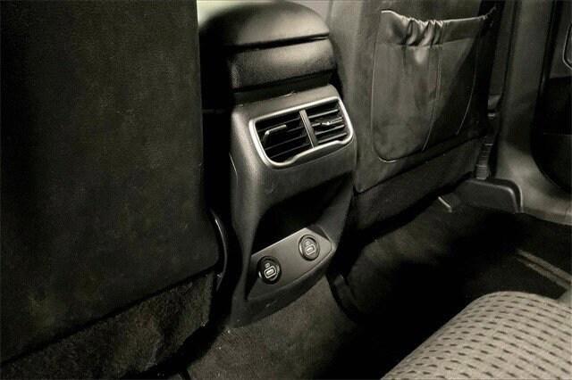 Photo of 2022 Hampton Gray Hyundai SANTA FE