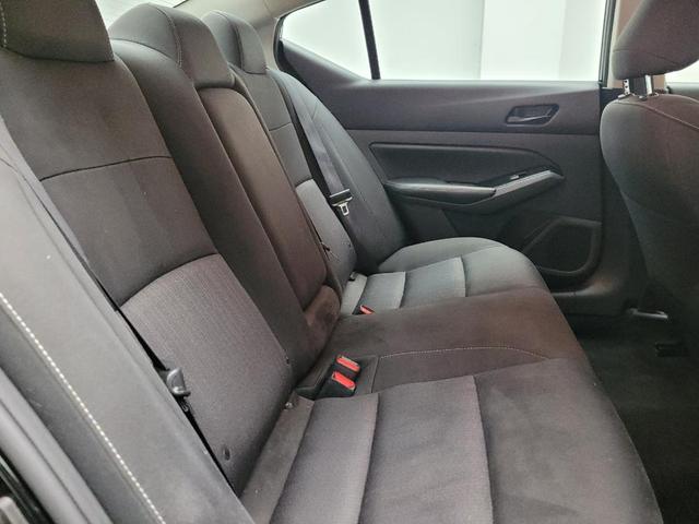 Photo of 2023 Super Black Nissan Altima