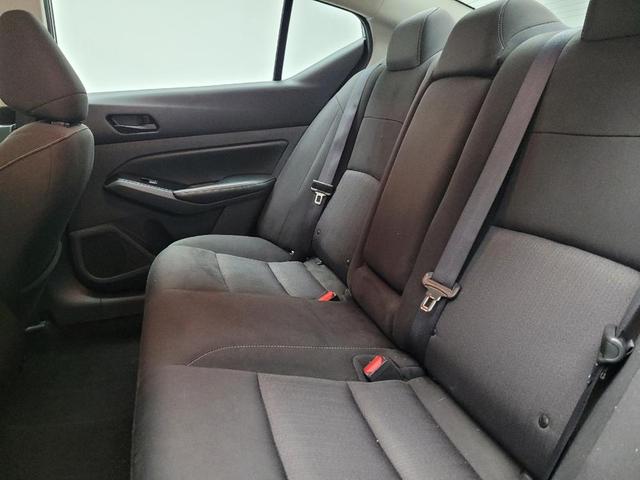 Photo of 2023 Super Black Nissan Altima