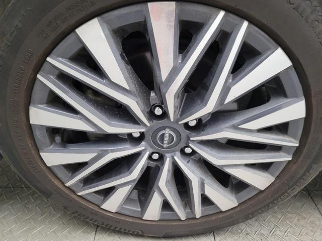 Photo of 2023 Super Black Nissan Altima