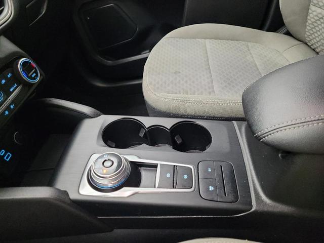 Photo of 2021 Bronze Fire Metallic Ford Escape