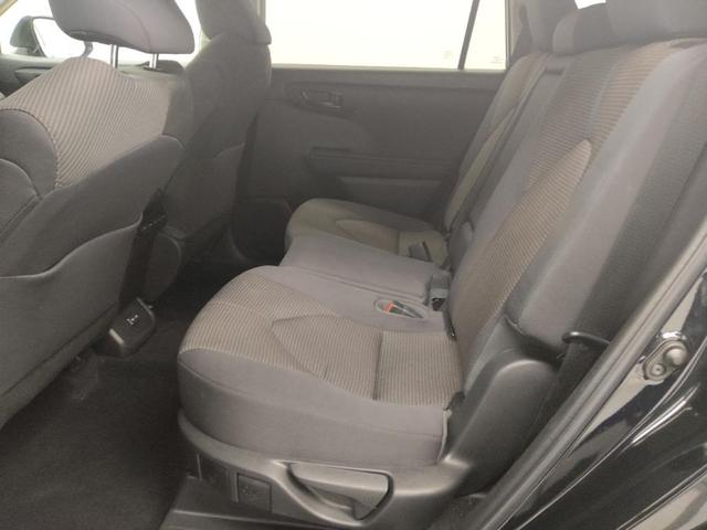 Photo of 2022 Midnight Black Metallic Toyota Highlander