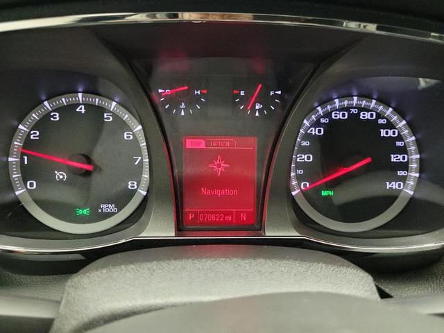 Photo of 2017 Graphite Gray Metallic GMC Terrain