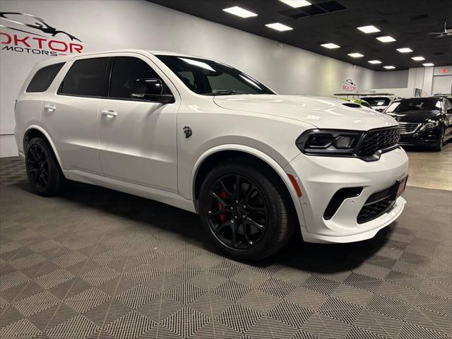 2023 Dodge Durango