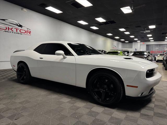 2020 Dodge Challenger