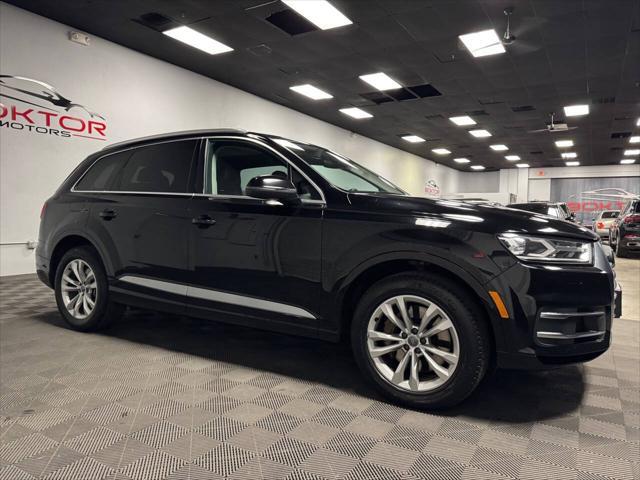 2018 Audi Q7