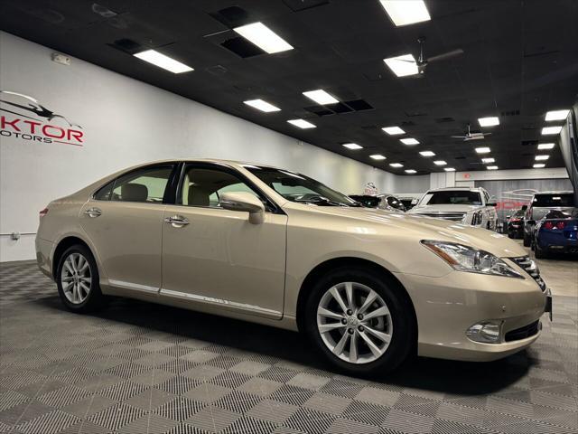 2012 Lexus Es 350