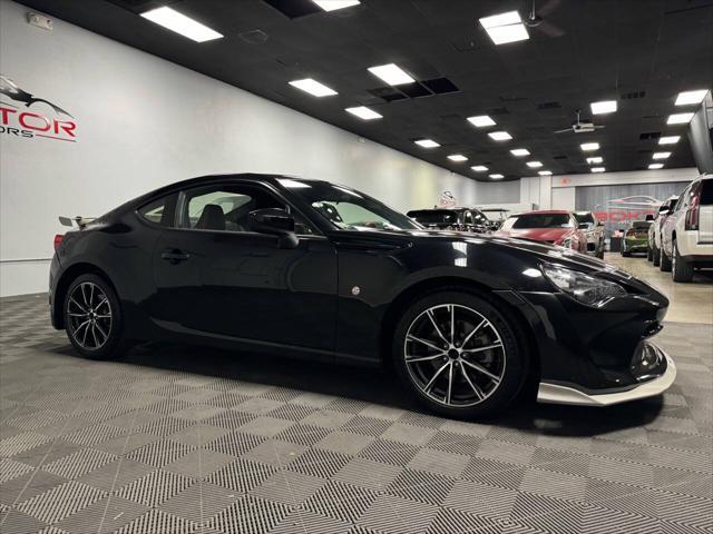 2017 Toyota 86