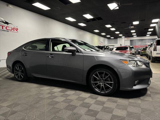 2014 Lexus Es 350