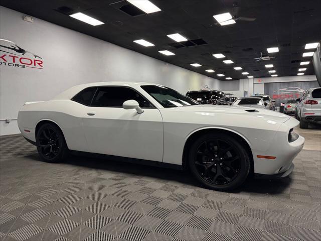 2017 Dodge Challenger