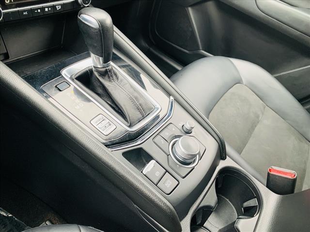 Photo of 2021 Snowflake White Pearl Mica Mazda CX-5