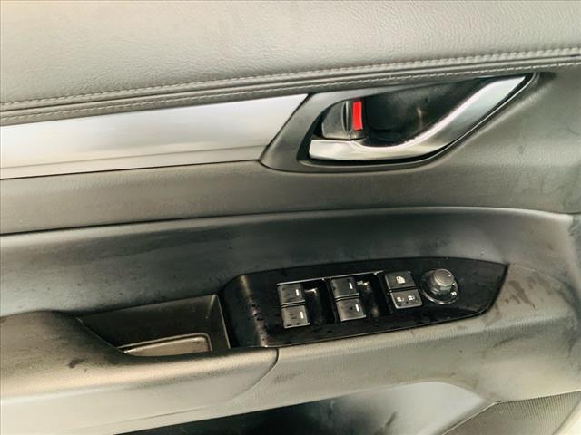 Photo of 2021 Snowflake White Pearl Mica Mazda CX-5