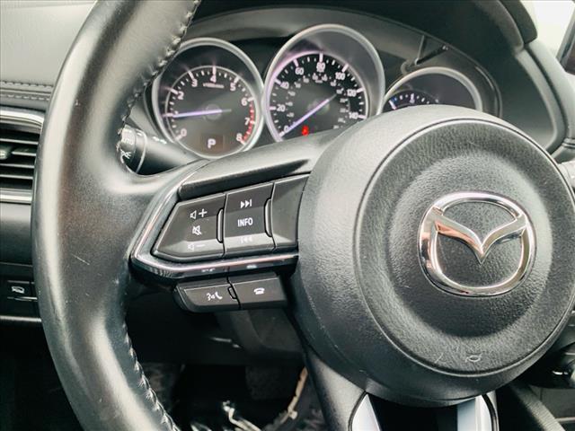Photo of 2021 Snowflake White Pearl Mica Mazda CX-5